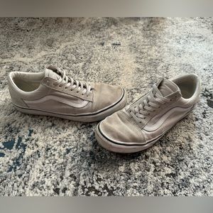 Vans Old Skool sz 9